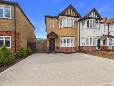 Semi-Detached