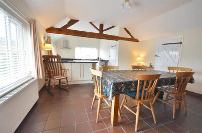 Property on School Lane, ST21 6JU