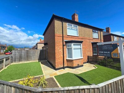 Semi-Detached
