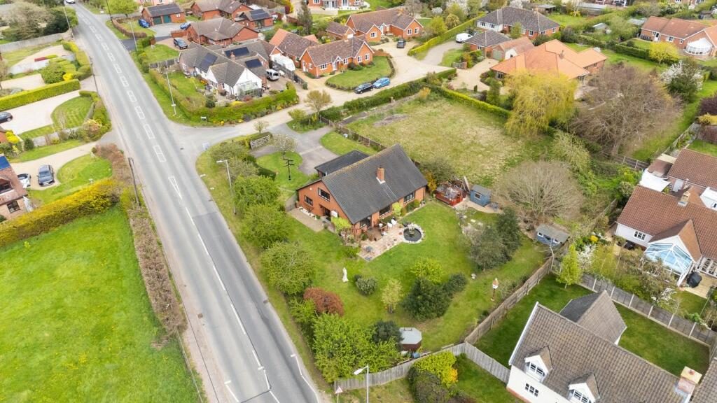 Bungalow