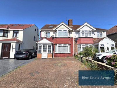 Semi-Detached