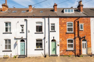 Terraced