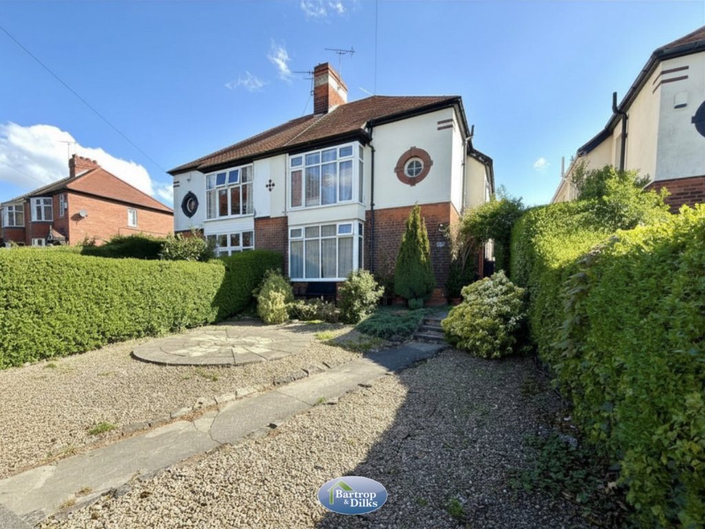Detached House