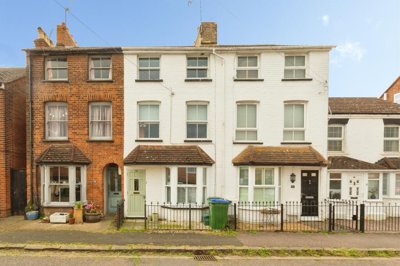 Terraced