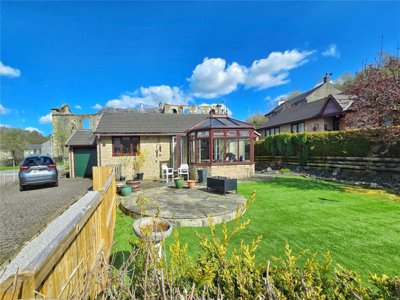 Property on Brandwood Park, OL13 0PA