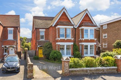 Semi-Detached