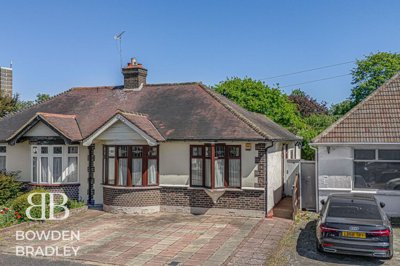 Property on Cedar Avenue, RM6 6ST