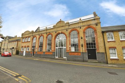 Property on Anchor Street, CM2 0GD