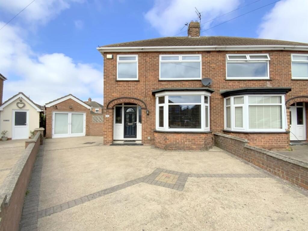 Detached House