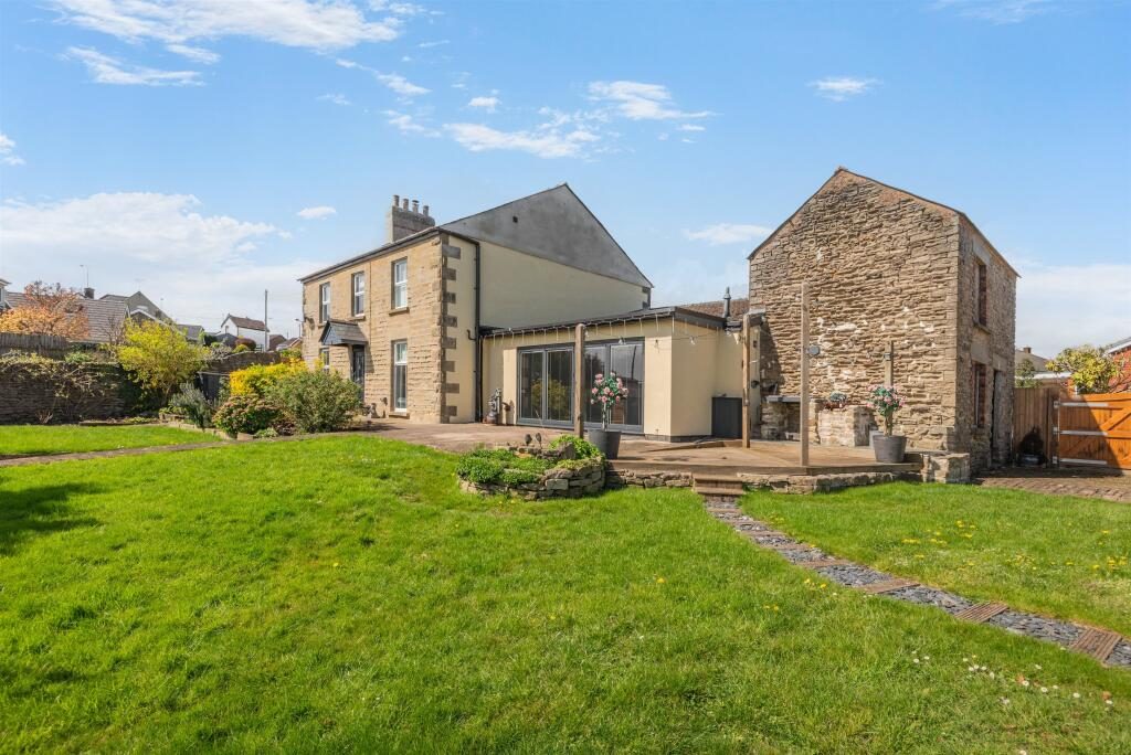 Detached House