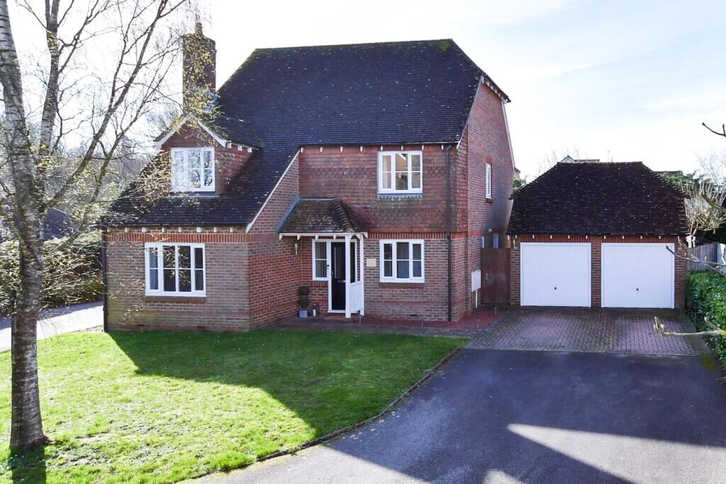 Detached House