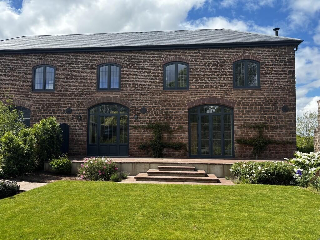 Barn Conversion