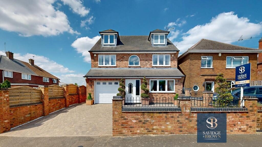 Detached House
