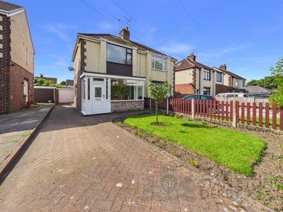 Semi-Detached