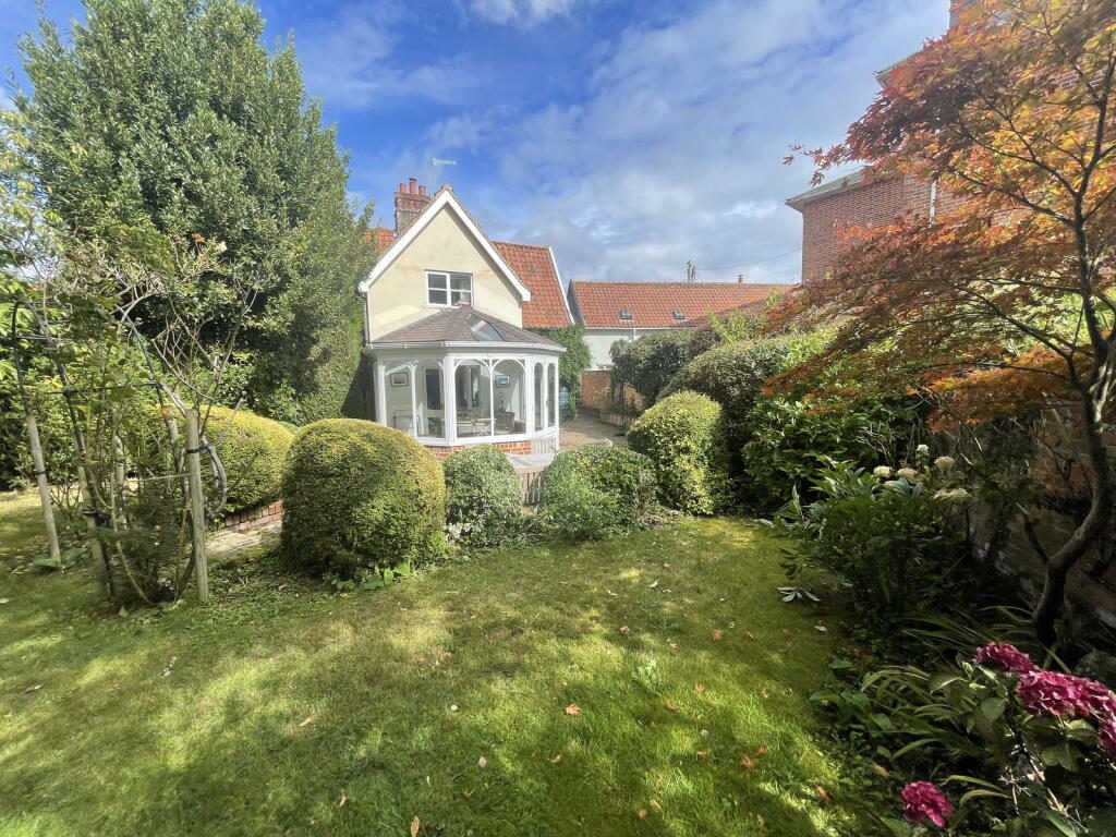 Detached House