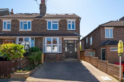 Semi-Detached