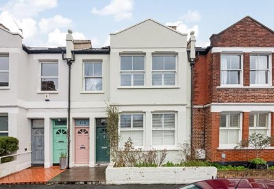 Maisonette