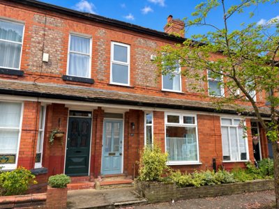 Terraced