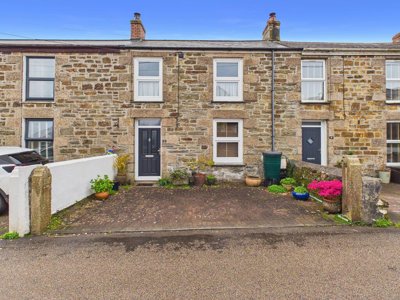 Property on Bridge Road, TR16 4SA