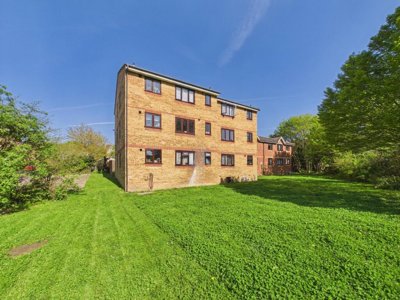 Property on Redford Close, TW13 4TH