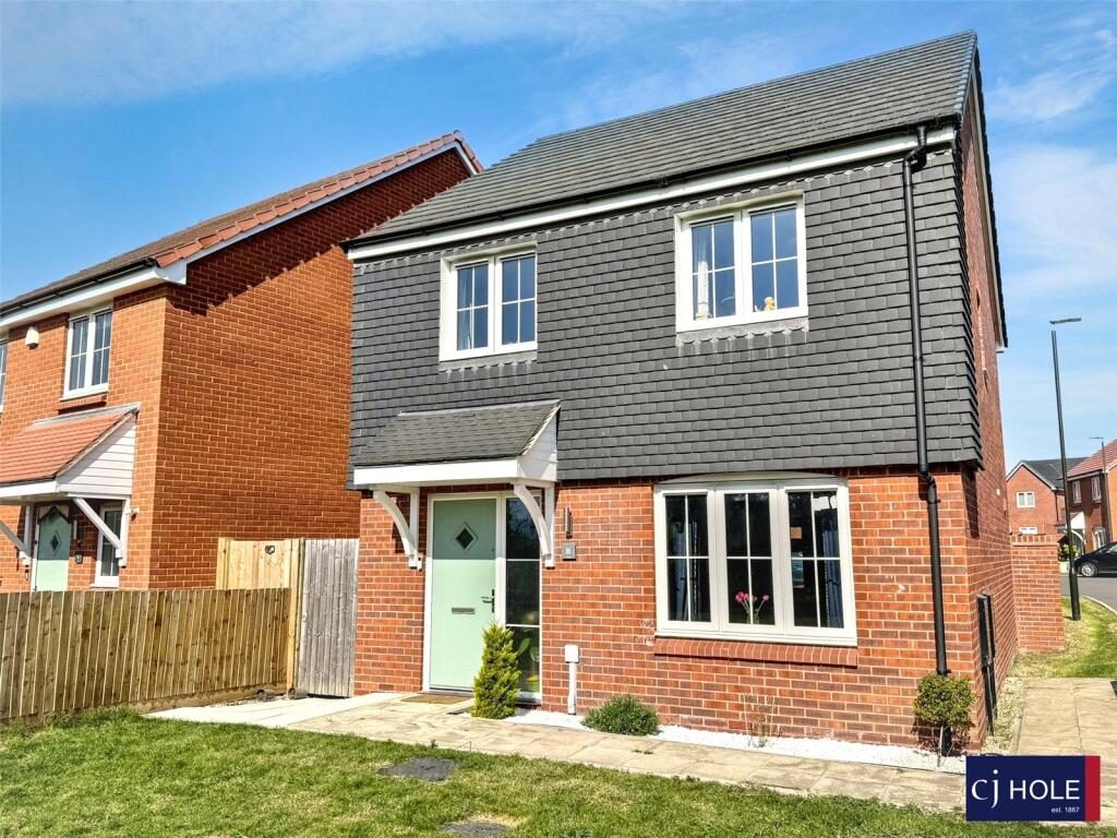 Detached House