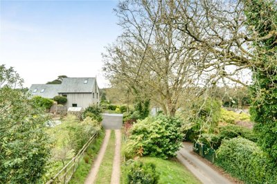Property on Bat And Ball Lane, GU10 4RA
