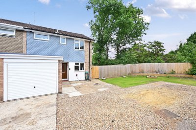 Property on Beechnut Drive, GU17 0DJ