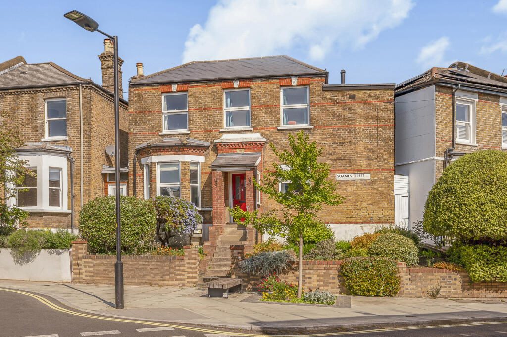 Detached House
