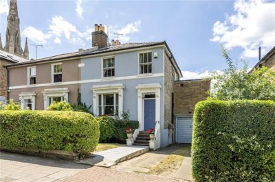 Semi-Detached