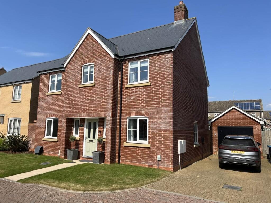 Detached House