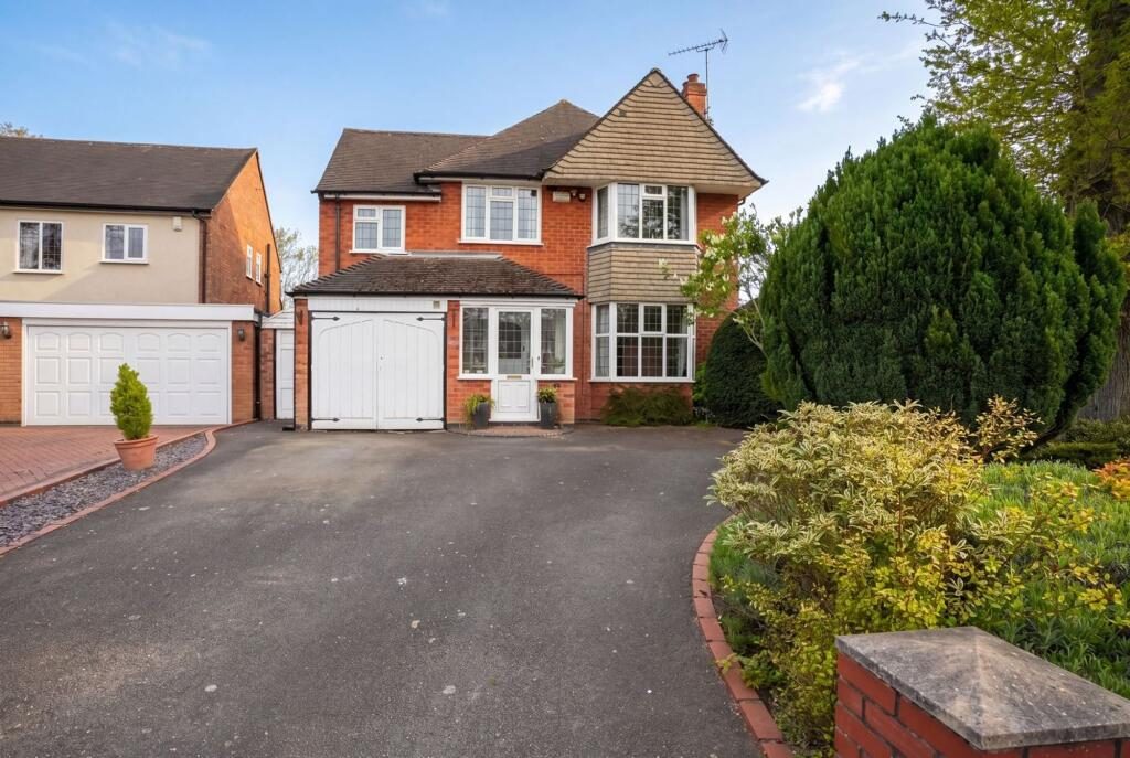 Detached House