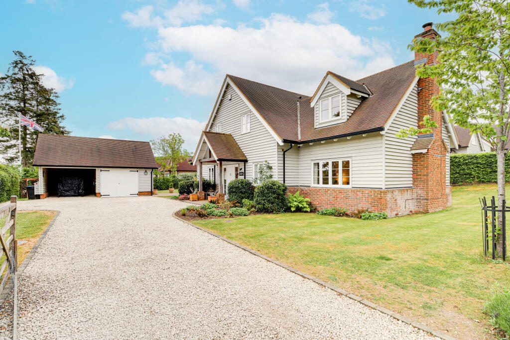 Detached House