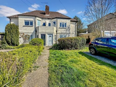 Maisonette
