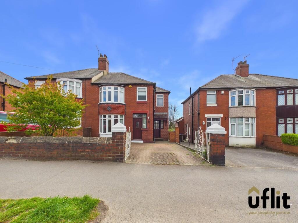 Detached House