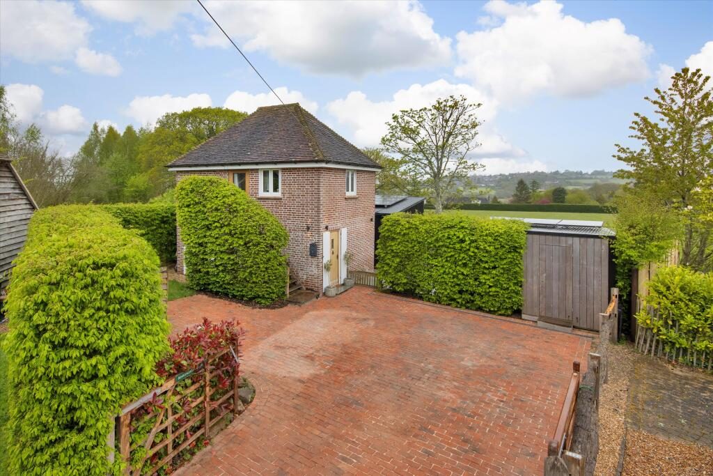 Barn Conversion