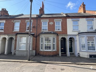 Terraced