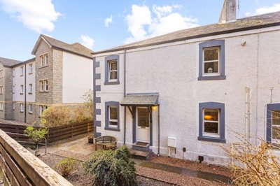 Property on Blairforkie Drive, FK9 4PE