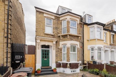 Maisonette