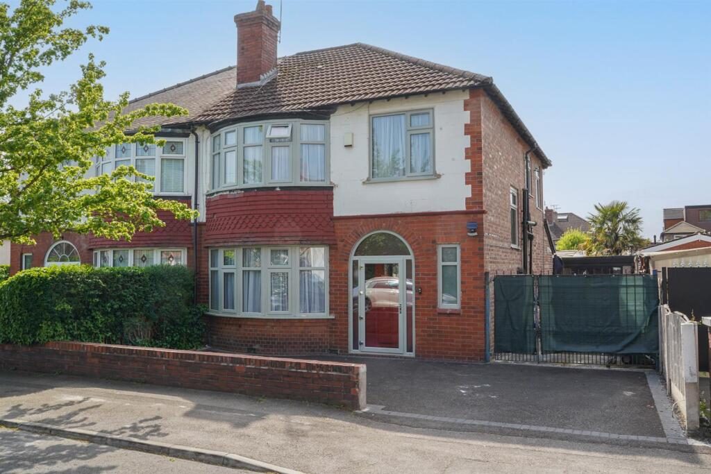 Detached House