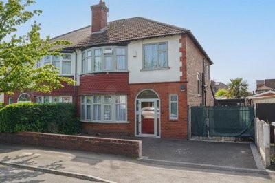 Semi-Detached