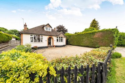 Property on Orchard Road, SL4 2RZ