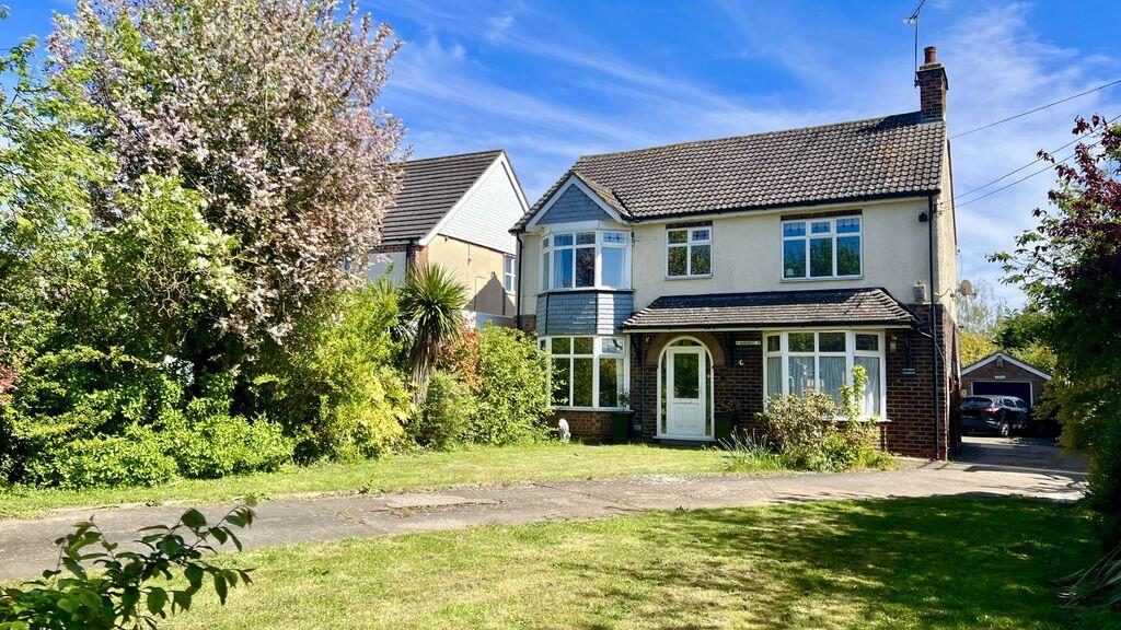 Detached House