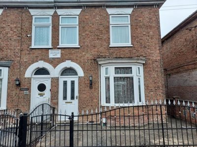 Semi-Detached