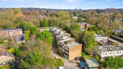 Property on Allerton Road, L18 3JZ