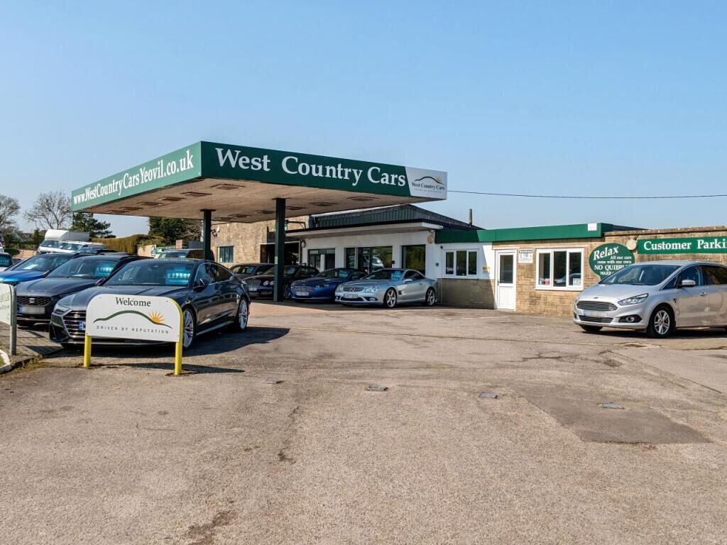 Retail Property (high Street)