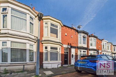 Terraced