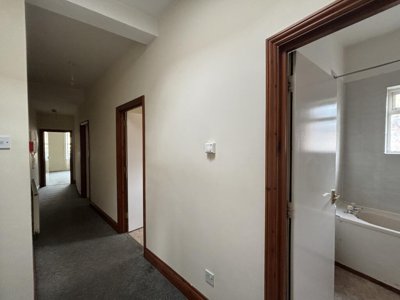 Flat