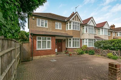 Semi-Detached