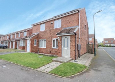 Property on Low Farm Drive, TS10 4DZ