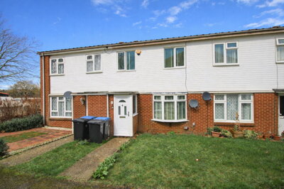 Property on Sycamore Field, CM19 5RX